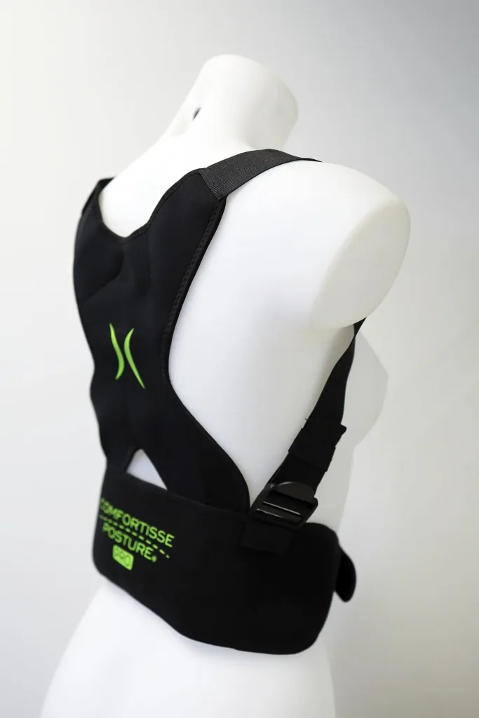 Rückenstabilisator Comfortisse Posture Pro S/M