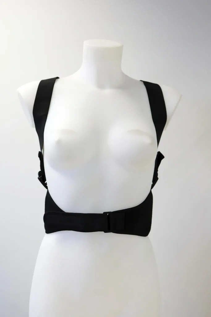 Rückenstabilisator Comfortisse Posture Pro S/M