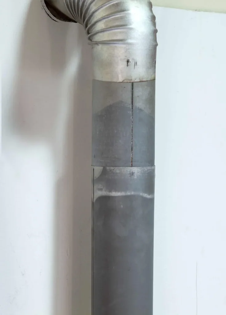 Ofenlack silbergrau, 400 ml Spraydose, Hochtemperaturspray bis 600°C
