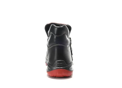 Sicherheitsstiefel Dachdecker ANDERSON Craft Mid S3 HI Gr. 40