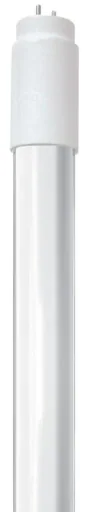 LED Röhre mit 8,5 Watt, G13, 600mm, warmweiß