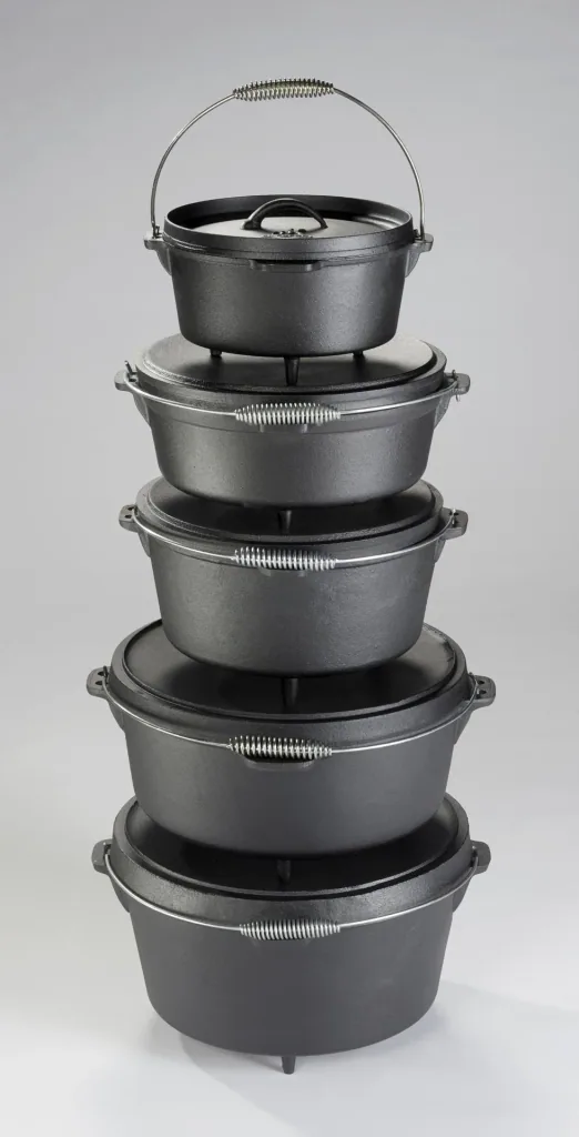 Dutch Oven Topf 3,60 L