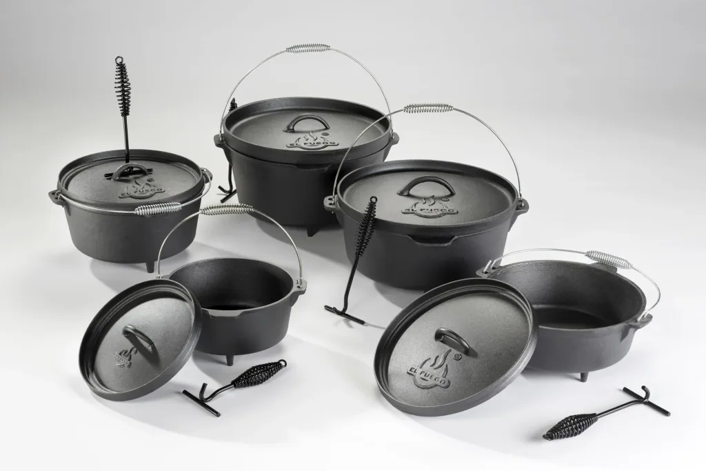 Dutch Oven Topf 3,60 L