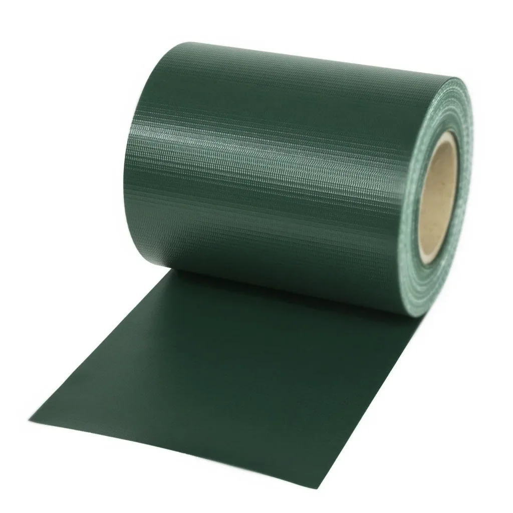 Sichtschutz grün - 35 m