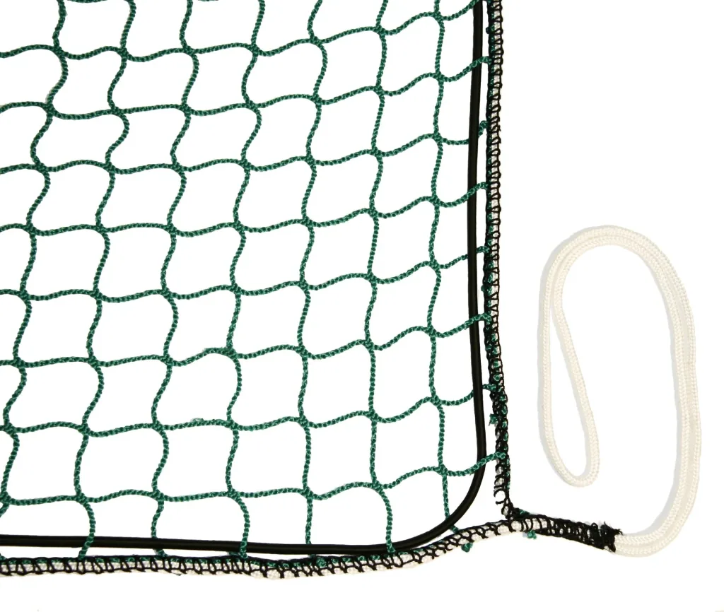Abdecknetz SafeNet 2,5 x 3,5 m, 1,8 mm Stärke