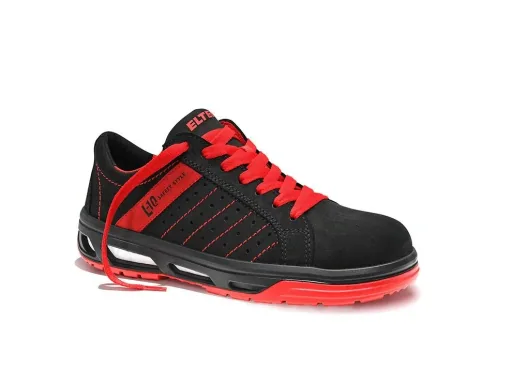 BREEZER XX10 Low ESD S1 Sicherheitshalbschuh Gr. 38