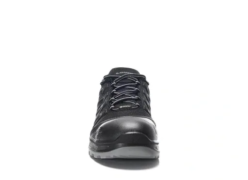 Sicherheitshalbschuh LARROX Work GTX black-grey Lo S3 CI Gr. 40