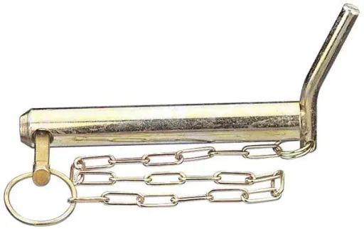 Sicherungs Bolzen, 19 mm / 130 mm