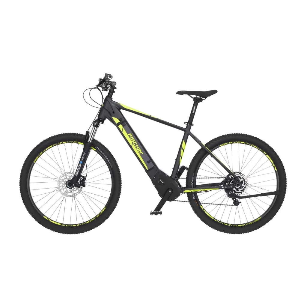 Herren E-Bike Trekking, 28 Zoll, Rahmengröße 55cm, 10-Gang Kettenschaltung, graphit metallic matt, VIATOR 6.0i