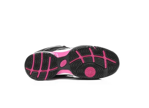 Damen-Sicherheitshalbschuh jo_FIT Lady Low S1P Gr. 42