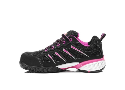 Damen-Sicherheitshalbschuh jo_FIT Lady Low S1P Gr. 42