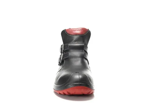 Sicherheitsstiefel Dachdecker ANDERSON Craft Mid S3 HI Gr. 48