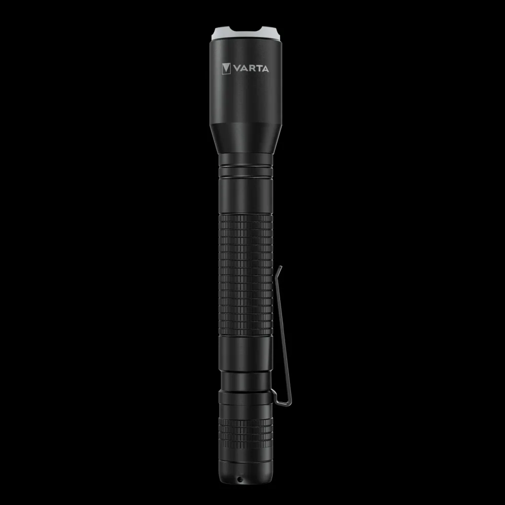 LED Taschenlampe - F20 Pro Aluminium Light, stoßfest
