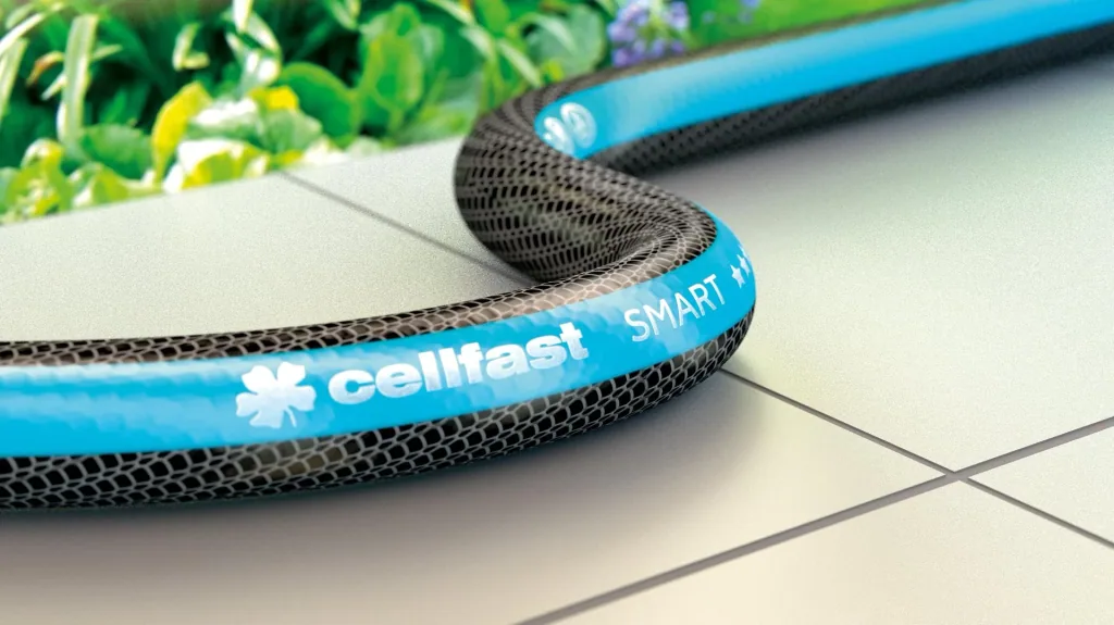 Gartenschlauch SMART 3/4" - Länge 50m