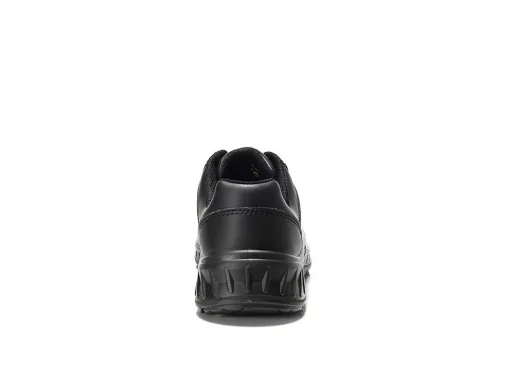Sicherheitshalbschuh jo_CLEAN Loop black Low ESD S3 Gr. 41