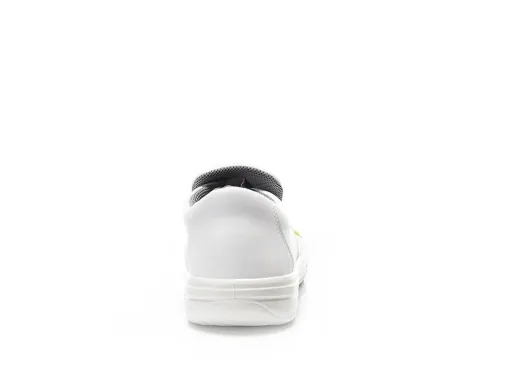 Sicherheitshalbschuh PURE Slipper Low ESD S2 Gr. 42