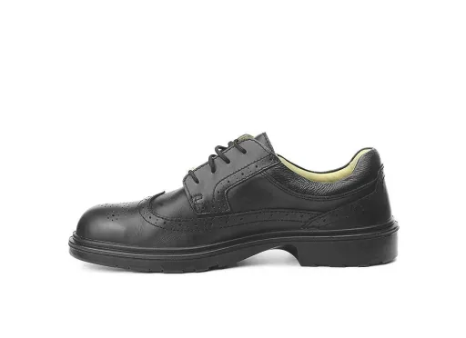 Sicherheitshalbschuh OFFICER ESD S2 Gr. 46