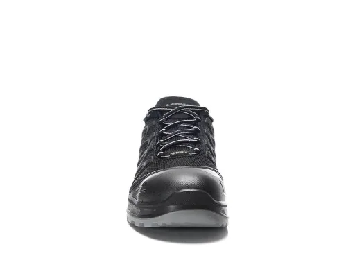 Sicherheitshalbschuh LARROX Work GTX black-grey Lo S3 CI Gr. 43