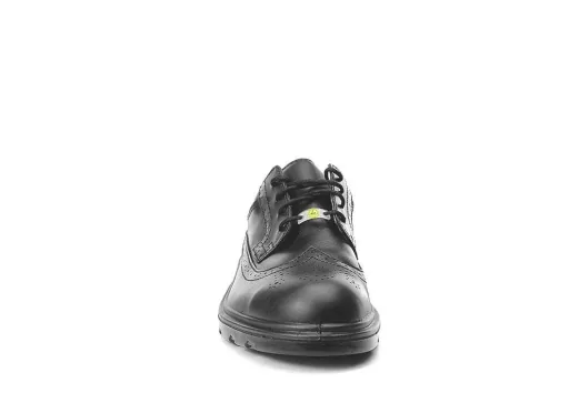 Sicherheitshalbschuh OFFICER ESD S2 Gr. 41