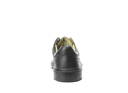 Sicherheitshalbschuh OFFICER ESD S2 Gr. 41