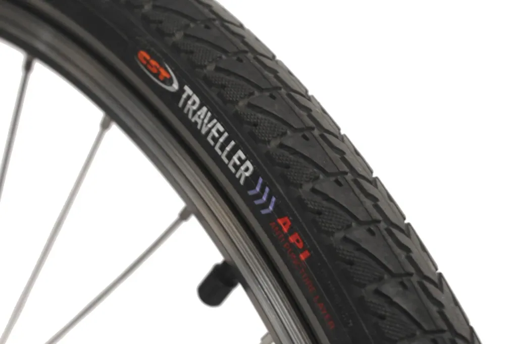 Unisex City E-Bike 28 Zoll, Rahmenhöhe 45 cm, 3-Gang Nabenschaltung, Bordeaux matt, Berlin