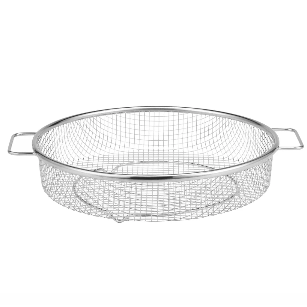 Titan Pan Multipfanne, Ø 24 cm inklusive Rezeptheft