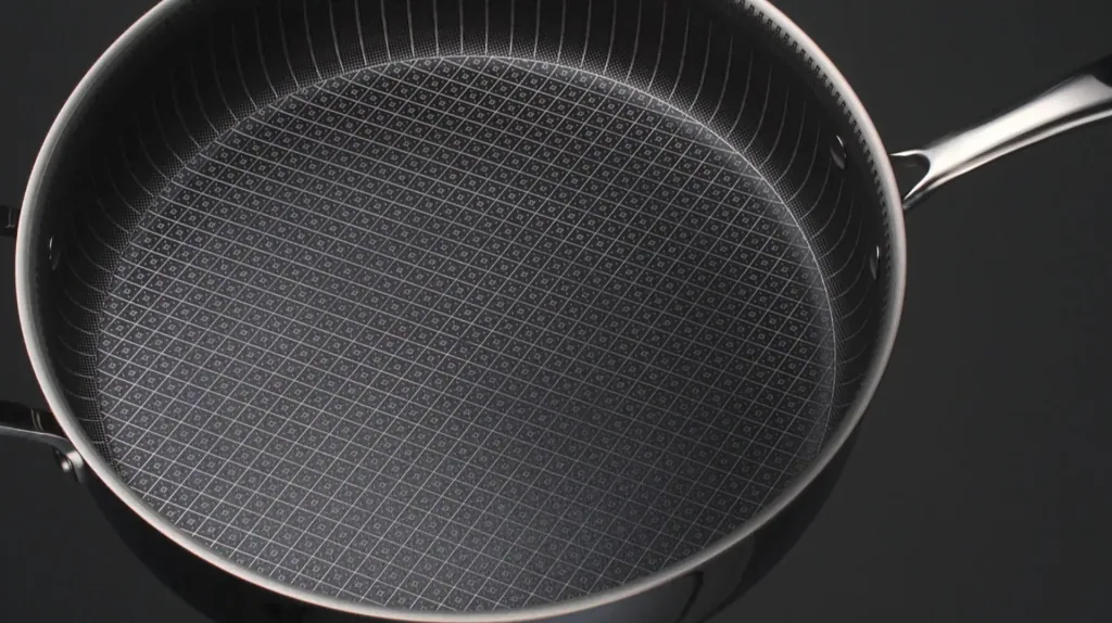 Titan Pan Multipfanne, Ø 24 cm inklusive Rezeptheft
