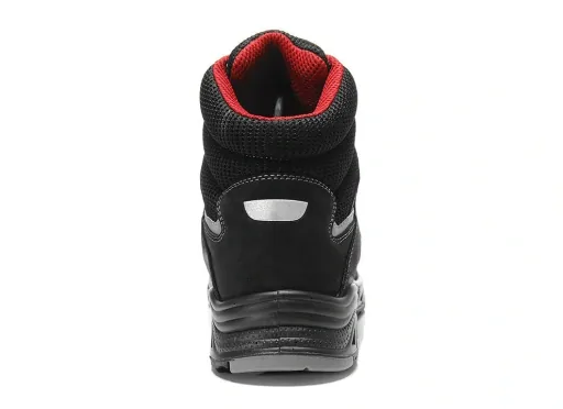 Sicherheitsstiefel jo_MAX BOAÂ® Mid S3 Gr. 42