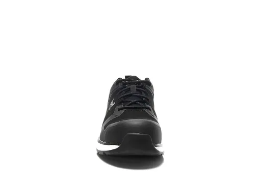 Sicherheitshalbschuh jo_FREE black Low ESD S3 Gr. 42