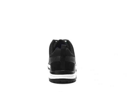 Sicherheitshalbschuh jo_FREE black Low ESD S3 Gr. 42