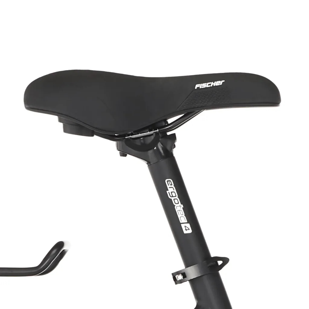 Damen E-Bike ATB, 27,5 Zoll, Rahmengröße 44cm, 10-Gang Kettenschaltung, schwarz matt, TERRA 5.0i
