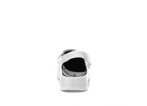 Sicherheitsclog MIA white ESD SB Gr. 37