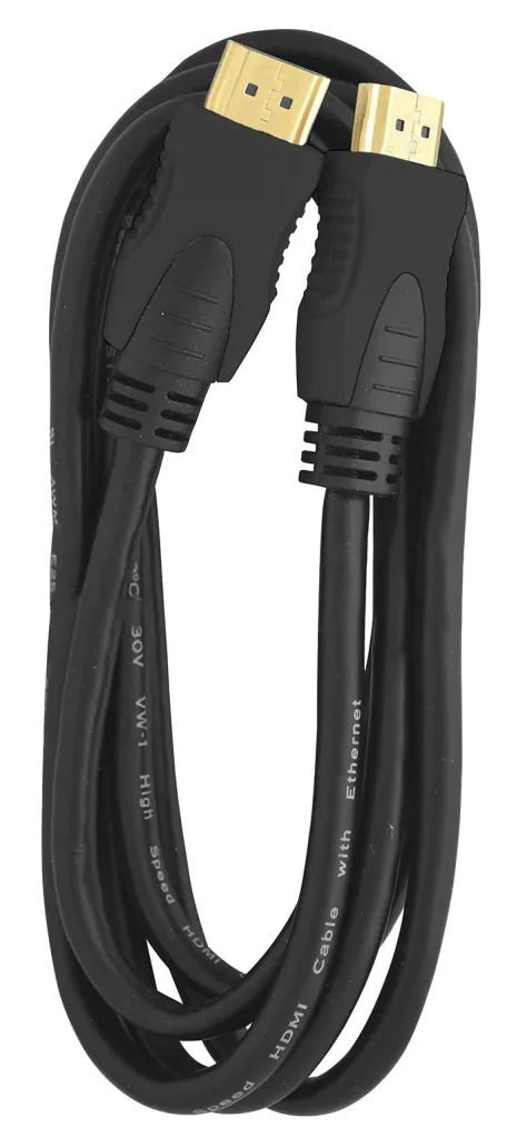 2DMI Kabel 4K, 3m