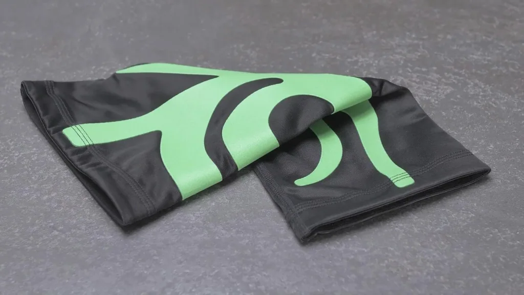 Kniebandage Ergo Band, Herren, 48 - 54 cm, Größe 2