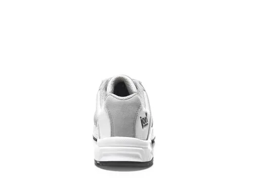 Sicherheitshalbschuh jo_SPEEDY white Low ESD S3 Gr. 46
