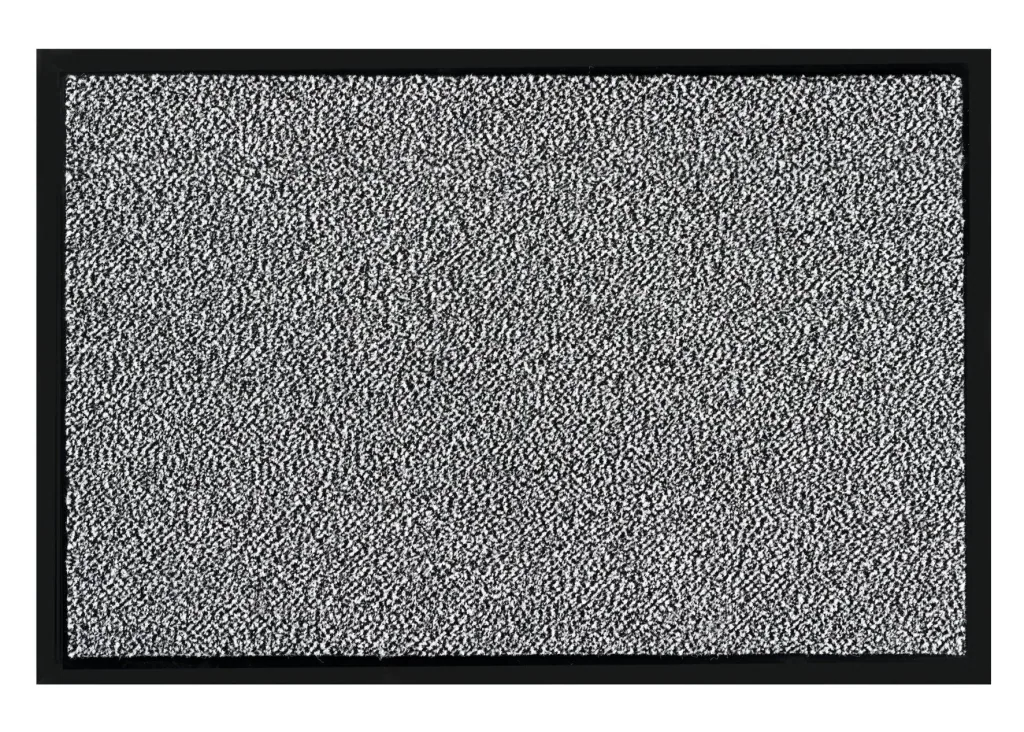 Schmutzfangmatte Shannon grau 120 x 180 cm