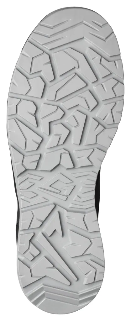 Sicherheitsstiefel POWERX S3, schwarz, Gr. 45