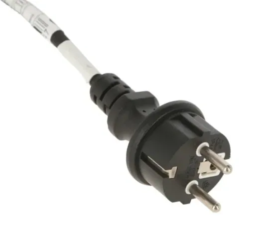 Outdoor Heizkabel 25m, 500 Watt