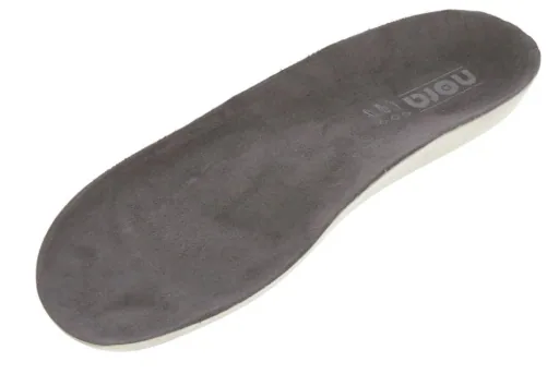 Einlegesohle für Clog, Gr.46