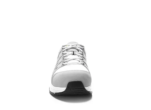 Sicherheitshalbschuh jo_SPEEDY white Low ESD S3 Gr. 43