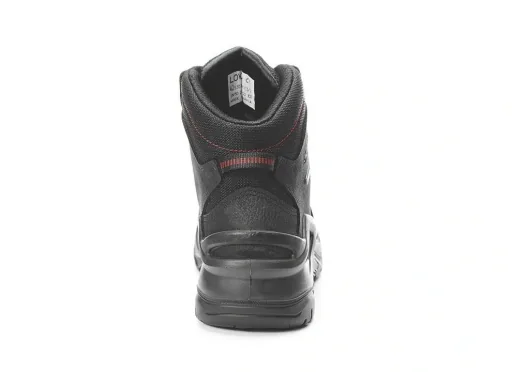 Sicherheitsschnürstiefel BOREAS Work GTX Mid S3 CI Gr. 44