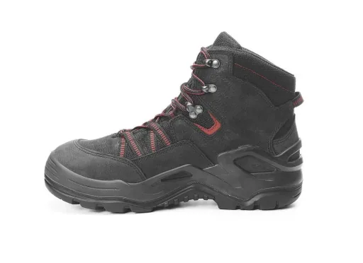 Sicherheitsschnürstiefel BOREAS Work GTX Mid S3 CI Gr. 44