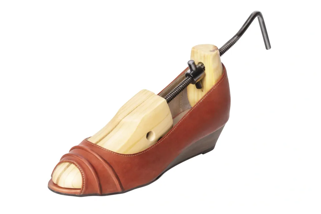 Schuhdehner für Frauen