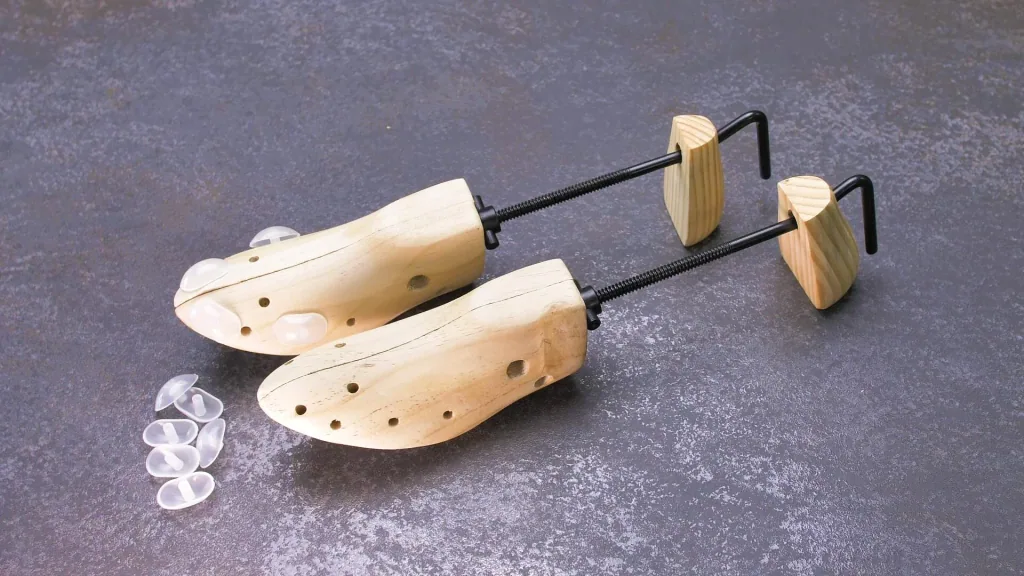 Schuhdehner für Frauen