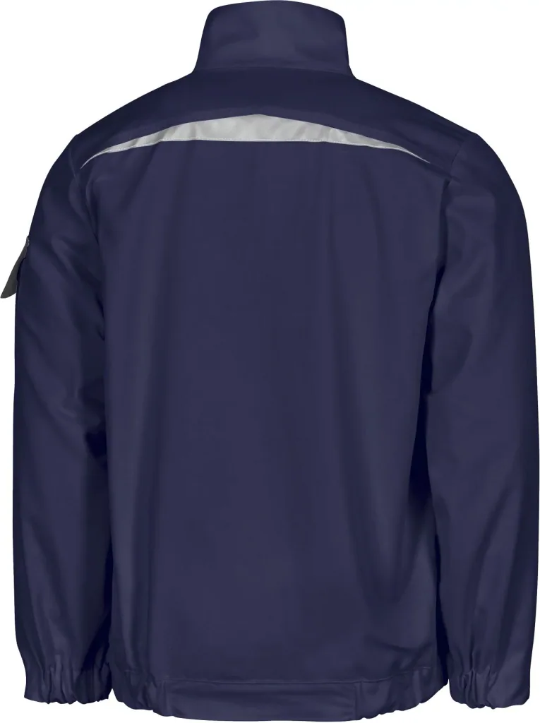 Berufsjacke EXTREME, marine-schwarz, Gr. S