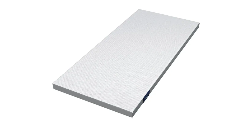 Matratzen-Topper, Matratzen-Auflage „Eazzzy Topper“, 7 x 180 x 200 cm