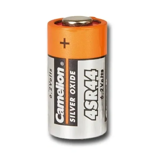 Lithium Spezialbatterie CR2 für Kameras 3V - 1 Stück