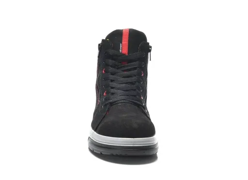 Sicherheitsschnürstiefel NORMAN XX10 Mid ESD S3 Gr. 42