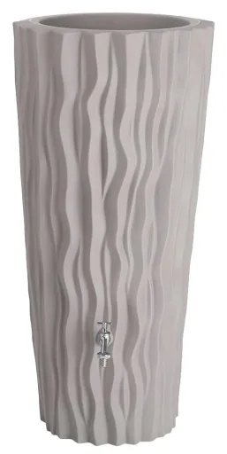 Regenspeicher "Alana" 160 L taupe