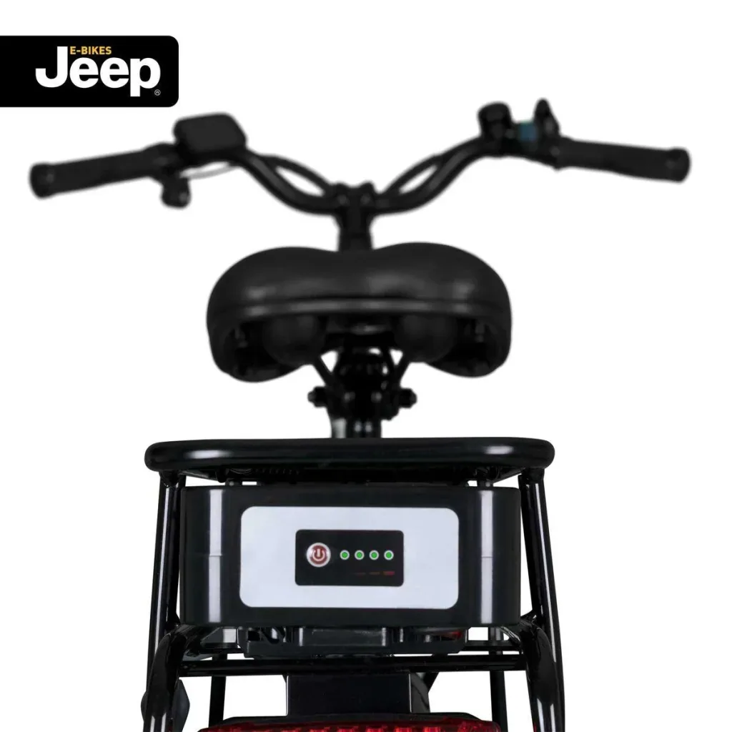Unisex City E-Bike, 28 Zoll , Rahmengröße 44 cm 6-Gang Kettenschaltung, weiß, ECR 3001